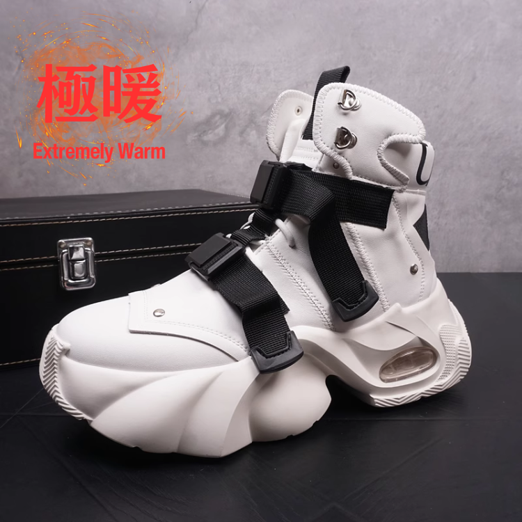 サイバーエーテルスニーカー