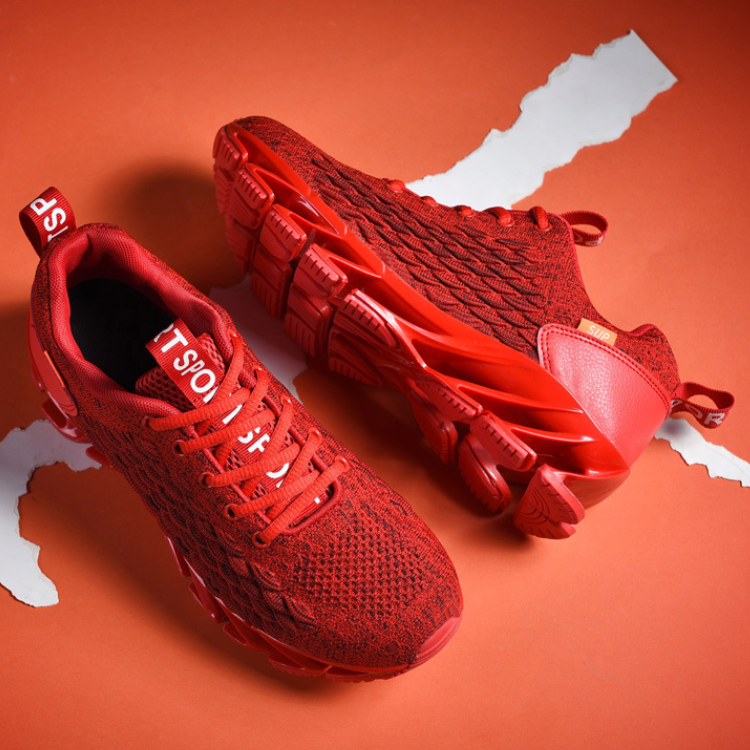 シャングリラ・データスニーカー