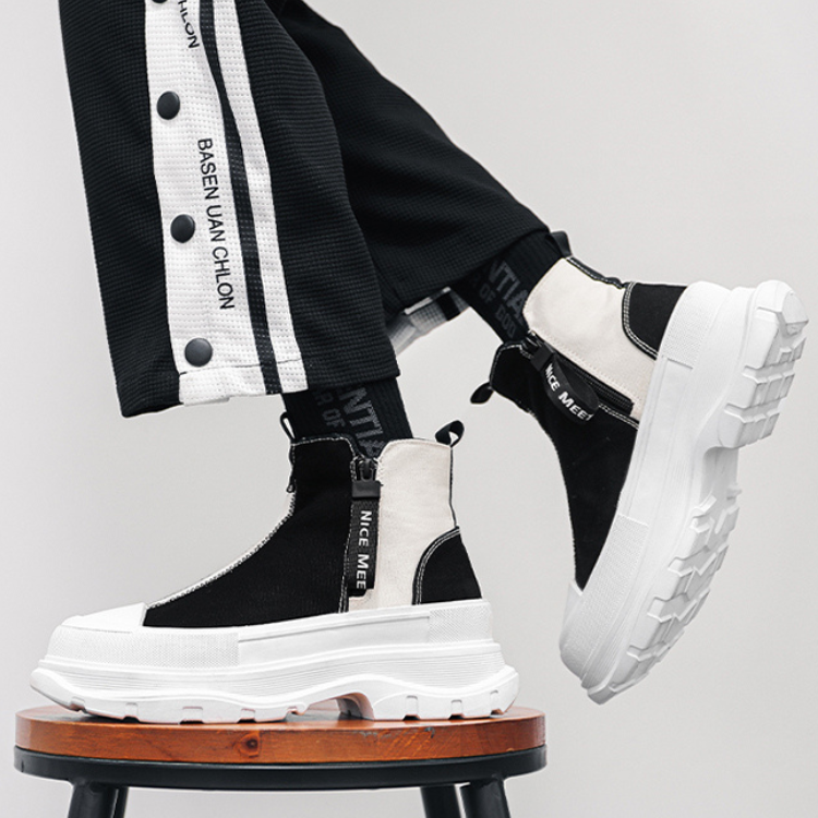 ニューロン・コネクターシューズ