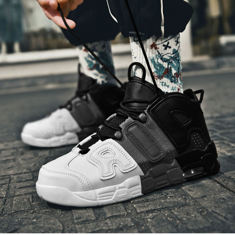 ネオアカシックシューズ