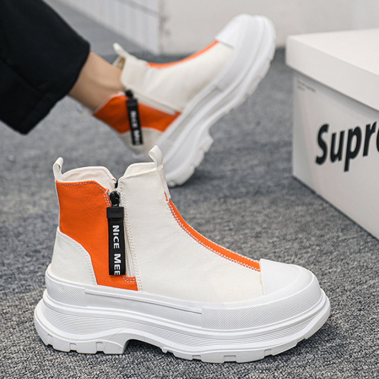 ニューロン・コネクターシューズ