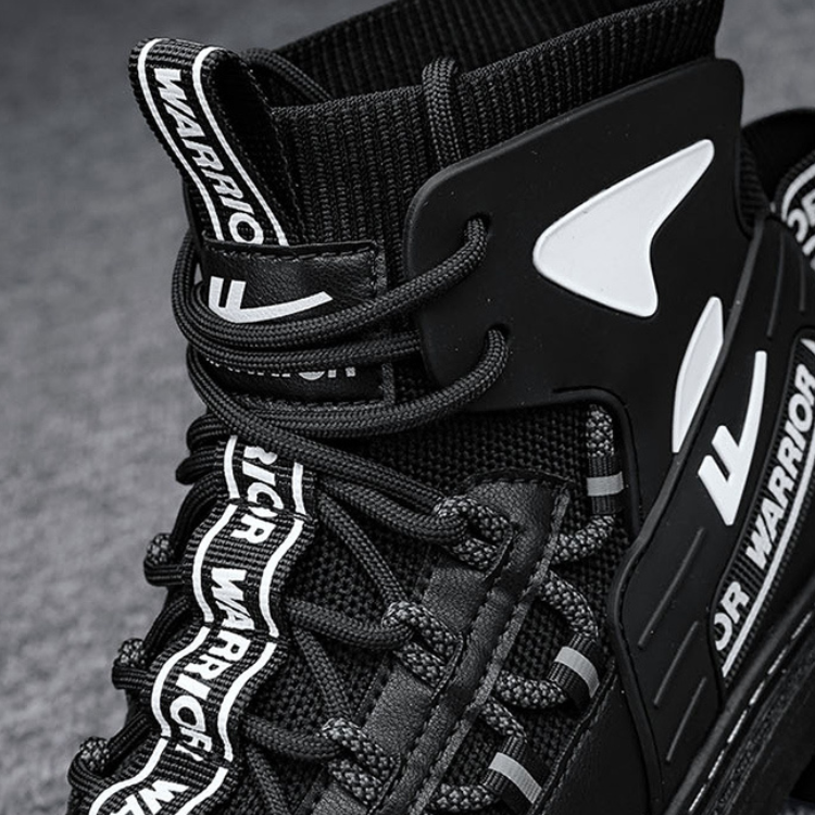 ダークブラフマシューズ