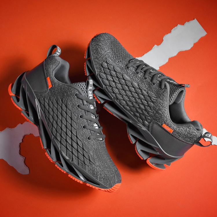 シャングリラ・データスニーカー