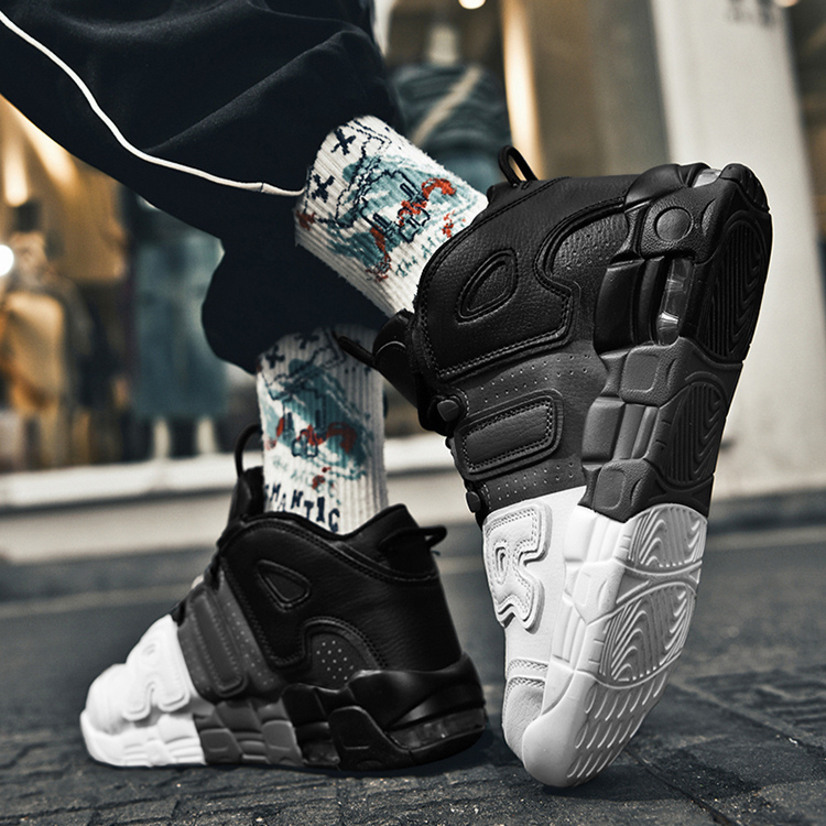 ネオアカシックシューズ