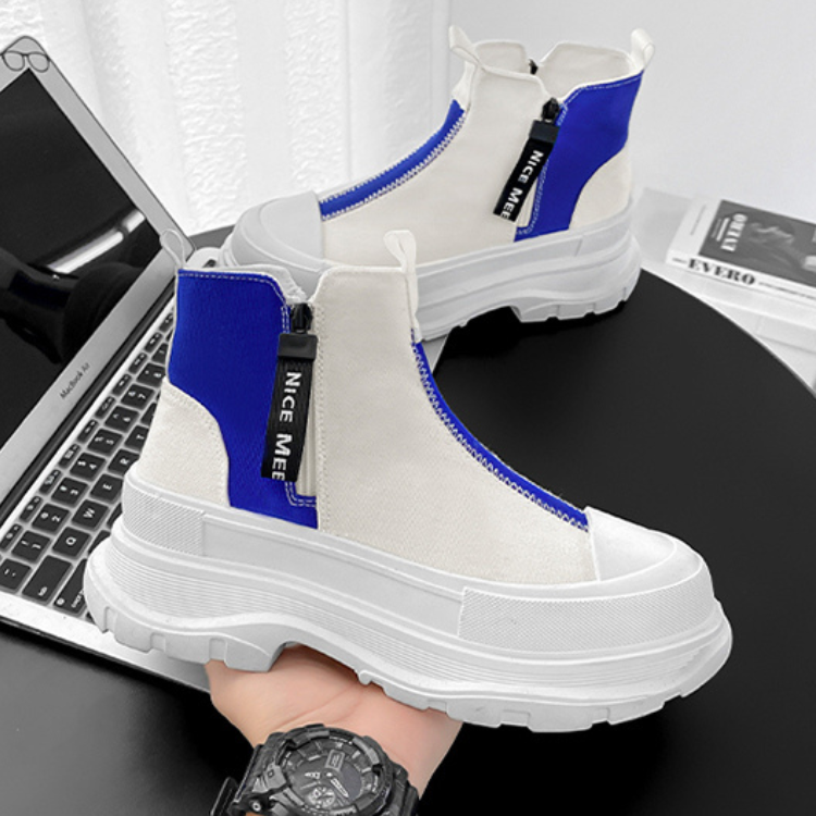 ニューロン・コネクターシューズ