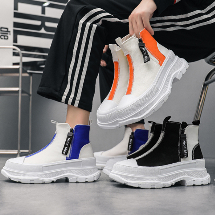 ニューロン・コネクターシューズ