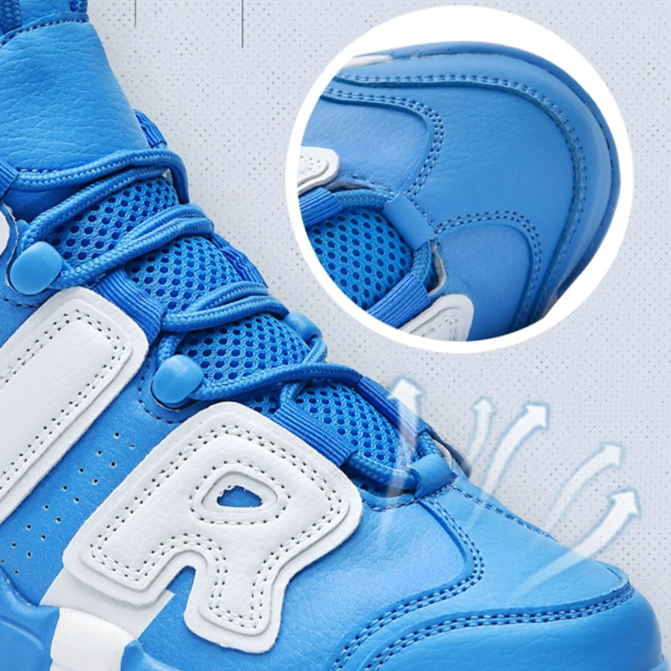 ネオアカシックシューズ