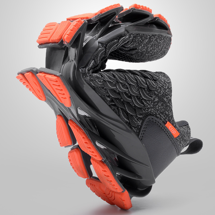 シャングリラ・データスニーカー