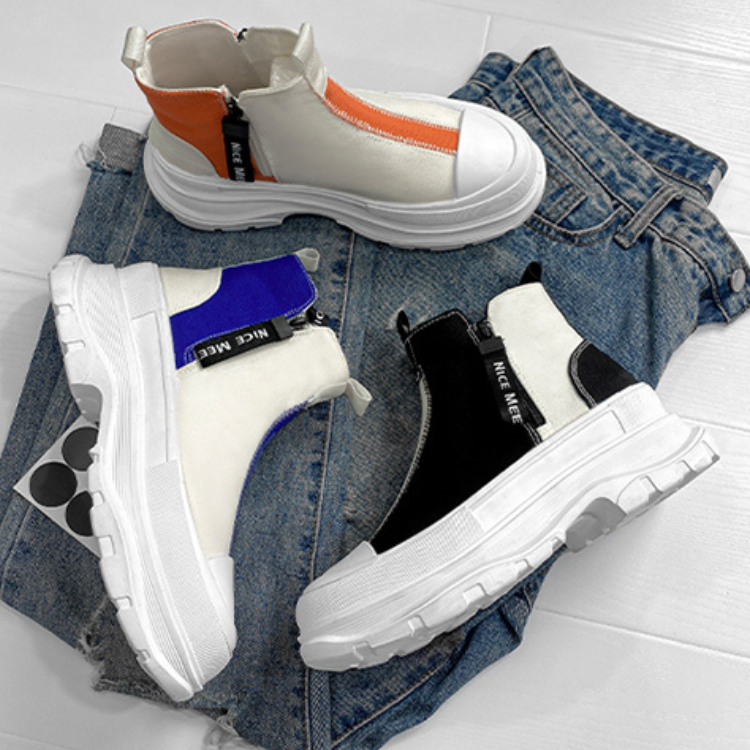 ニューロン・コネクターシューズ