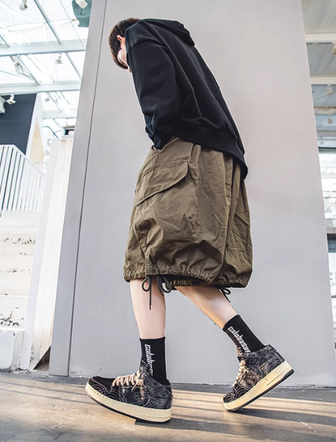 エンペラー・サイバースニーカー