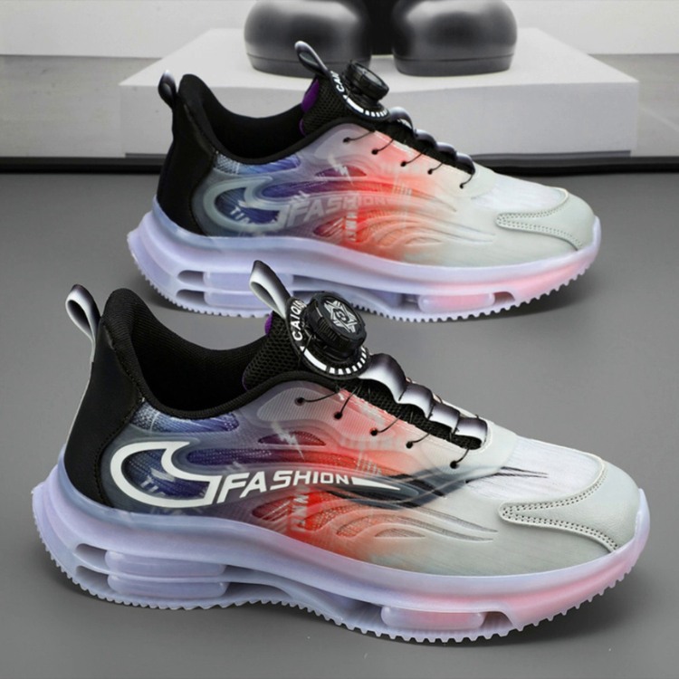 アニメアンビカスニーカー