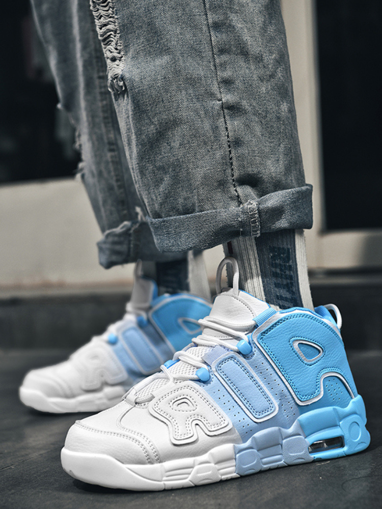 ネオアカシックシューズ