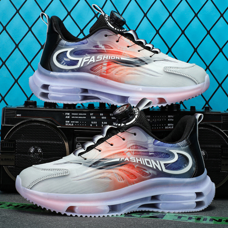 アニメアンビカスニーカー