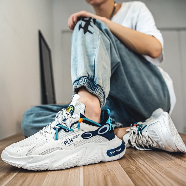 YELLO RISKTAKER MID HEEL SNEAKERS スニーカー YELLO RISKTAKER MID HEEL SNEAKERS Lサイズ