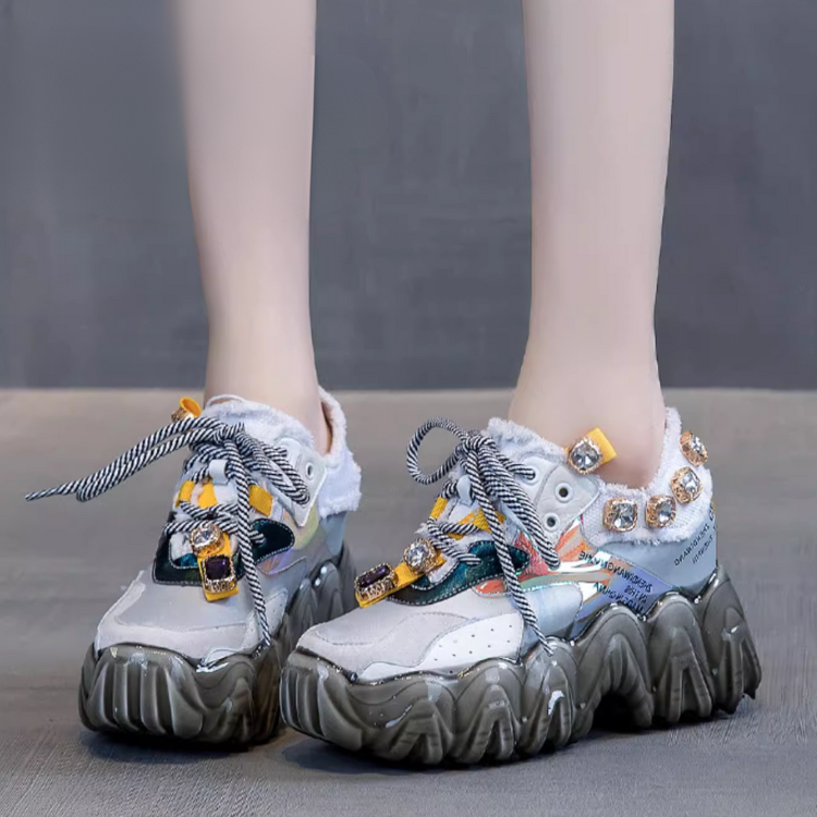 トウキョウオリオンスニーカー