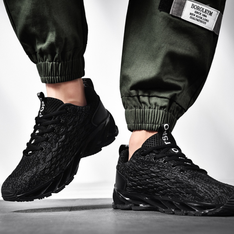 シャングリラ・データスニーカー