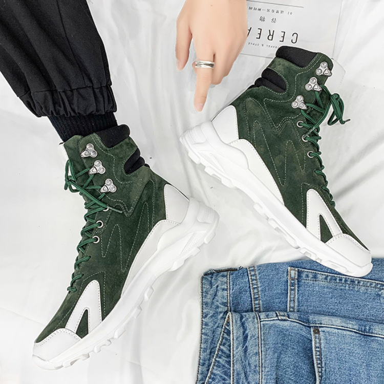 グリッチヘカテブーツ