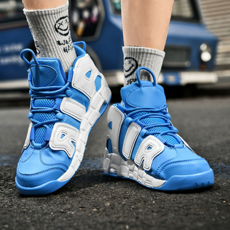 ネオアカシックシューズ