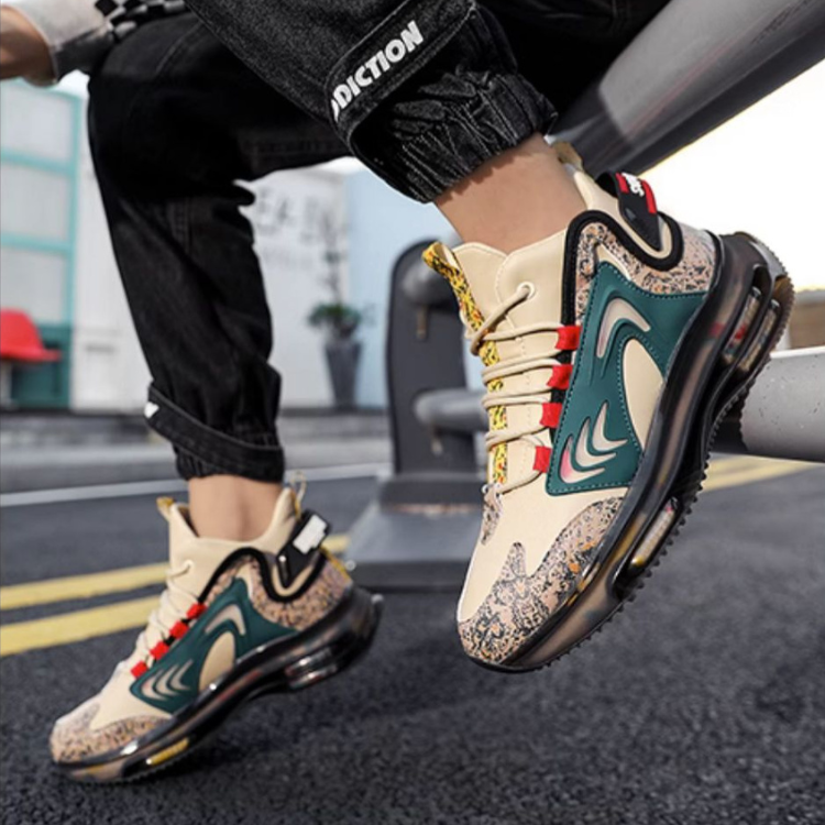 サイバーサイレントフェニックススニーカー サイバーサイレントフェニックススニーカー