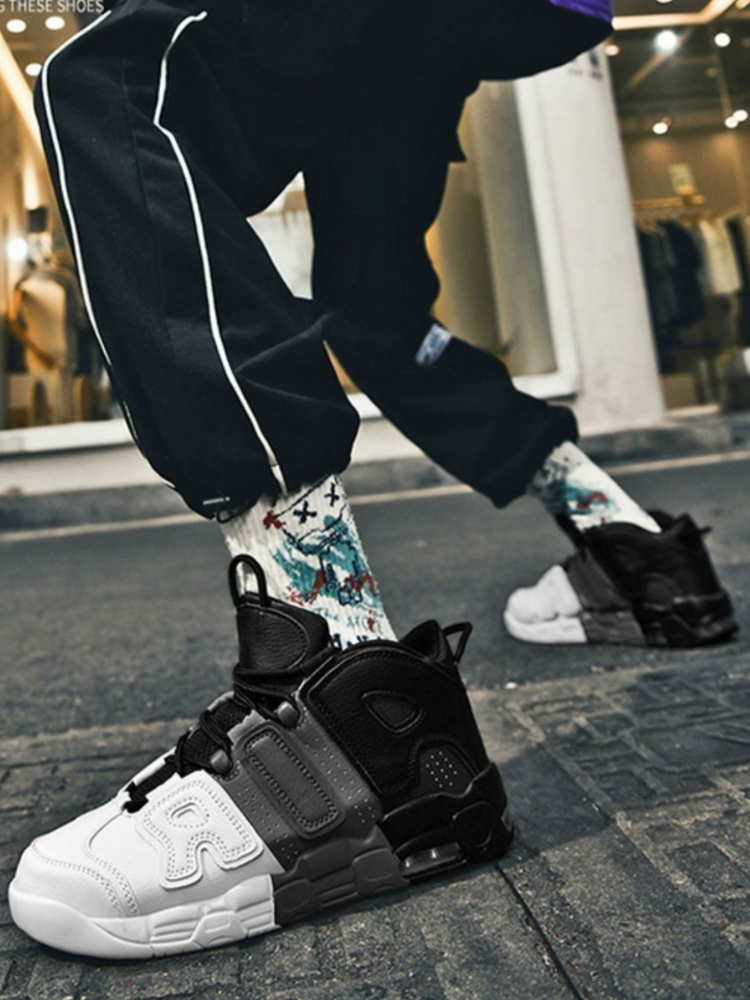 ネオアカシックシューズ