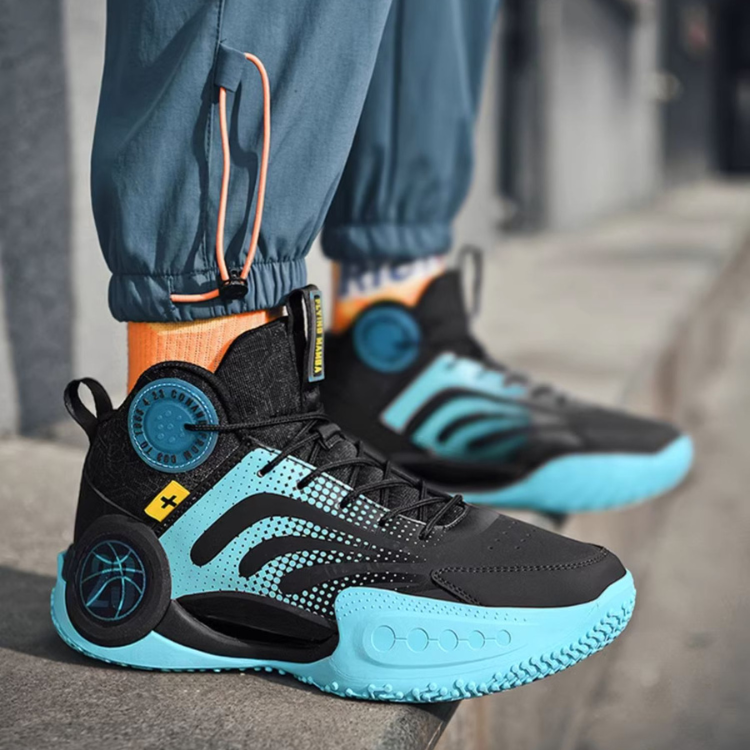 アニメヘカテシューズ