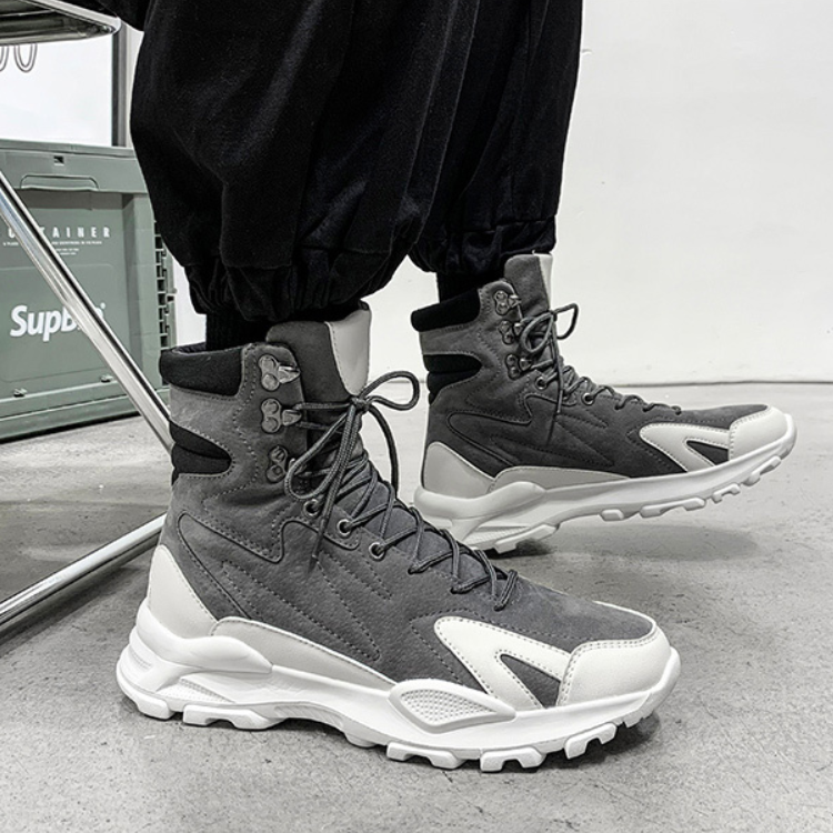 グリッチヘカテブーツ