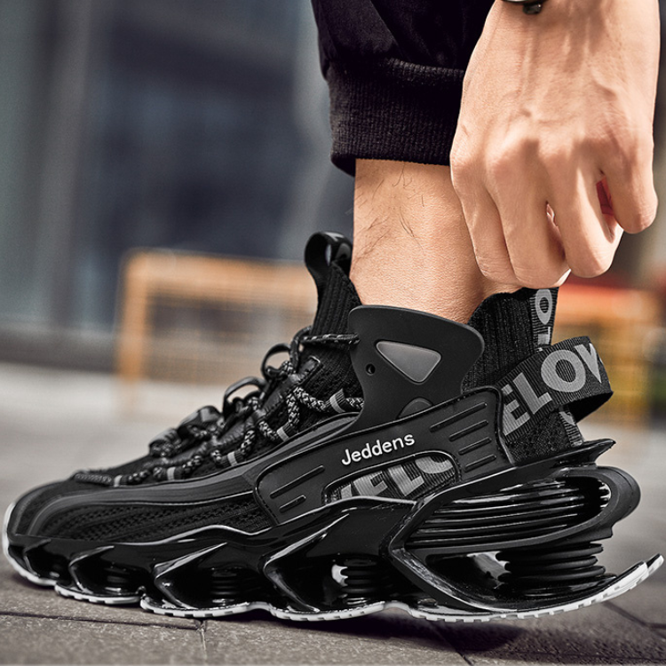 サイバーシヴァスニーカー