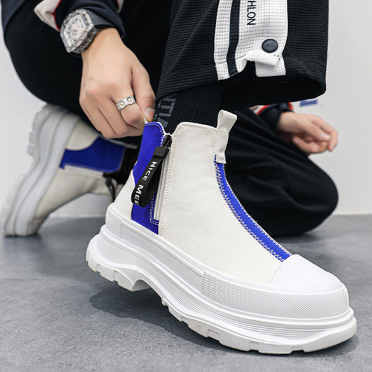 ニューロン・コネクターシューズ