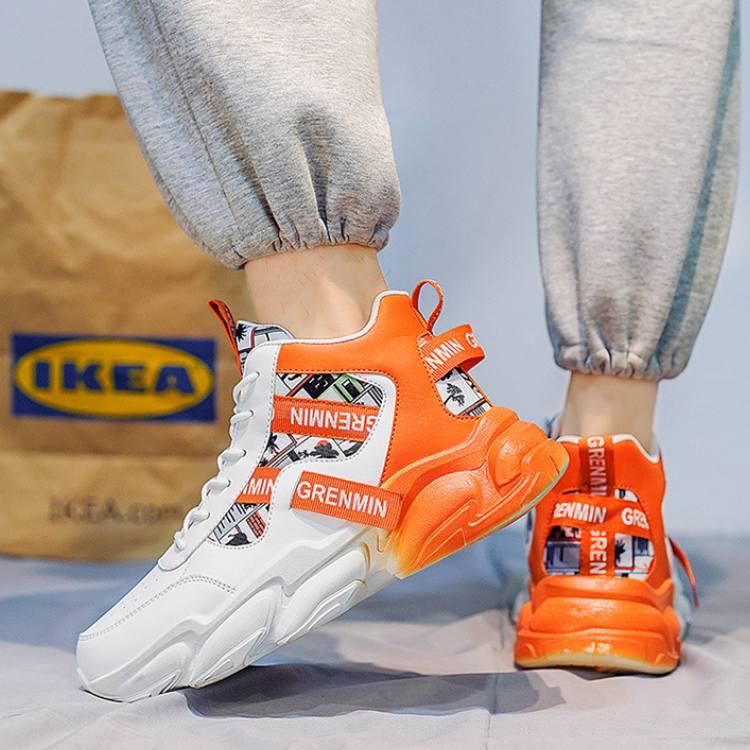 エスティグマ・コアスニーカー