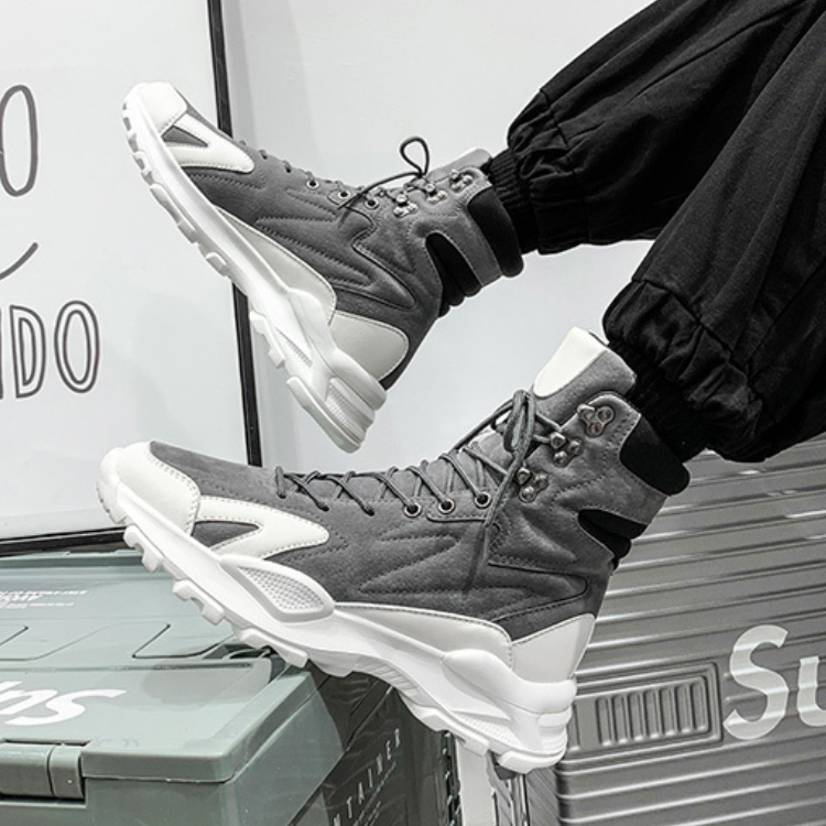 グリッチヘカテブーツ