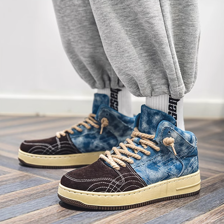 エンペラー・サイバースニーカー