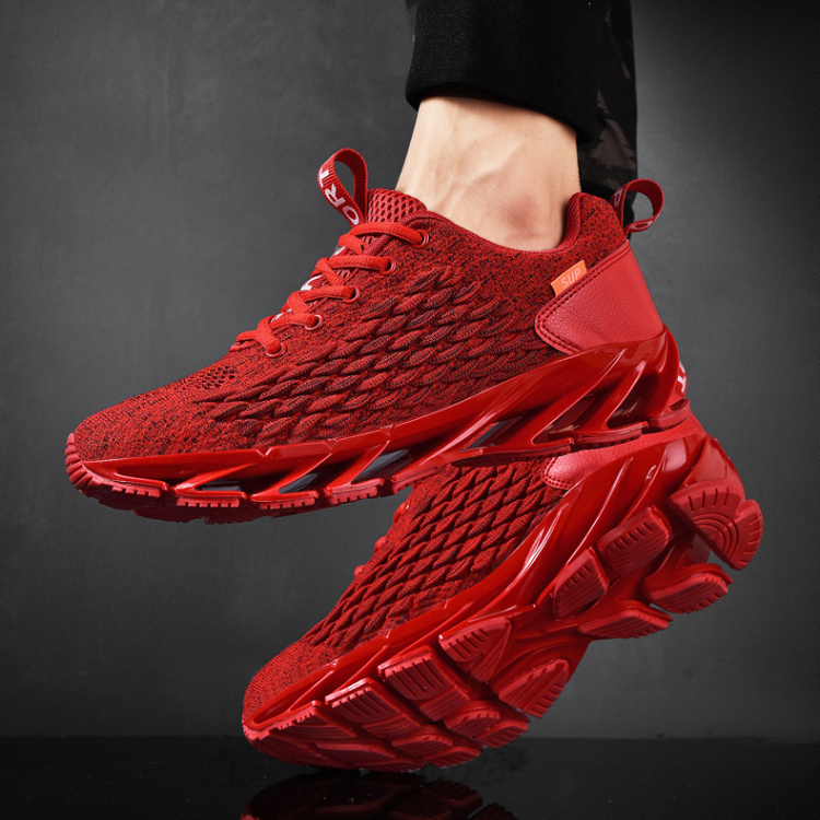 シャングリラ・データスニーカー