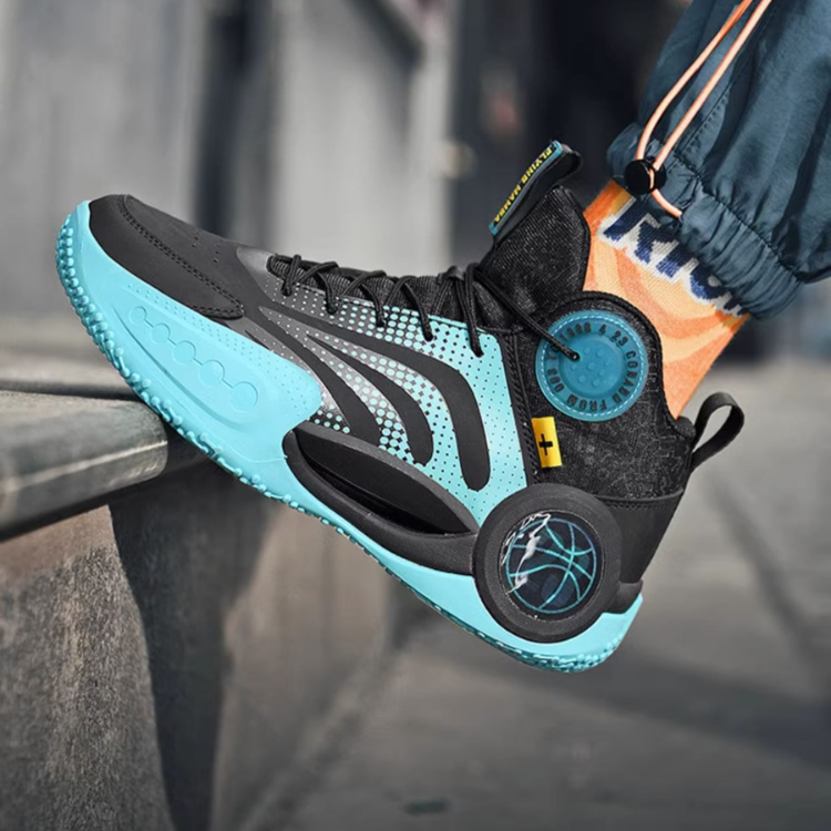 アニメヘカテシューズ