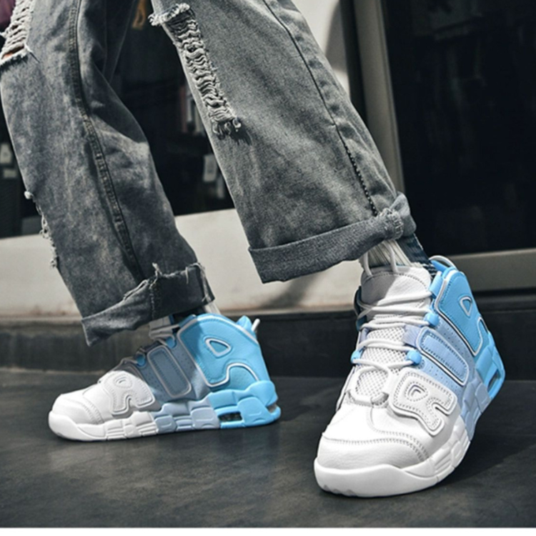 ネオアカシックシューズ