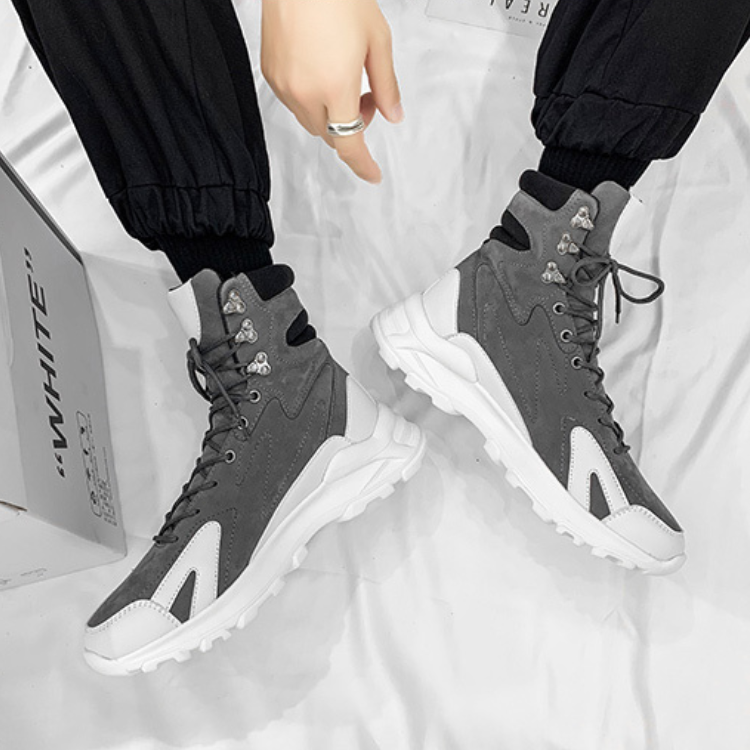 グリッチヘカテブーツ