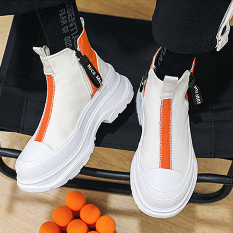 ニューロン・コネクターシューズ