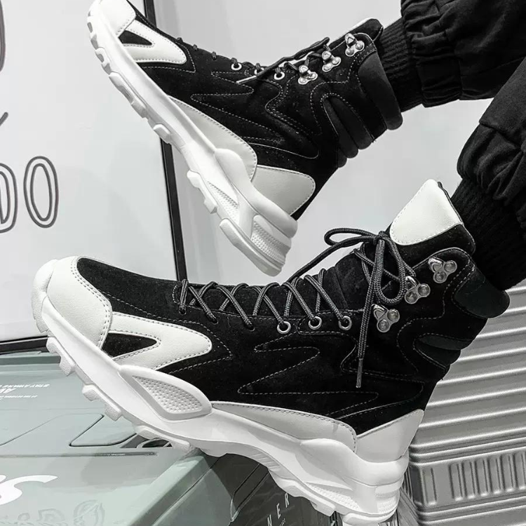 グリッチヘカテブーツ