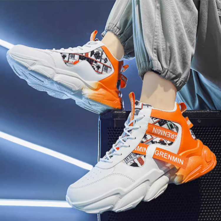 エスティグマ・コアスニーカー