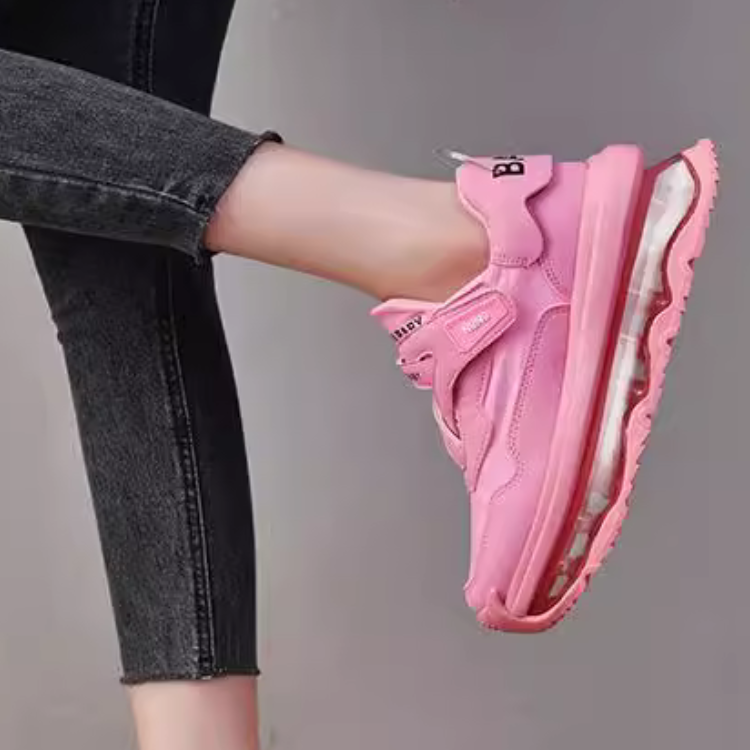 グリッチヘルメススニーカー