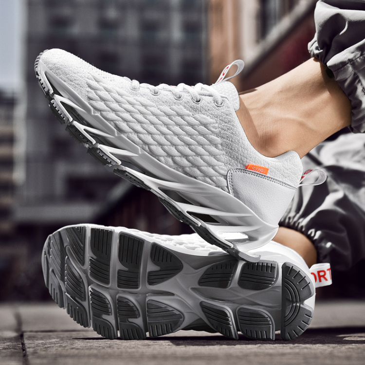 シャングリラ・データスニーカー