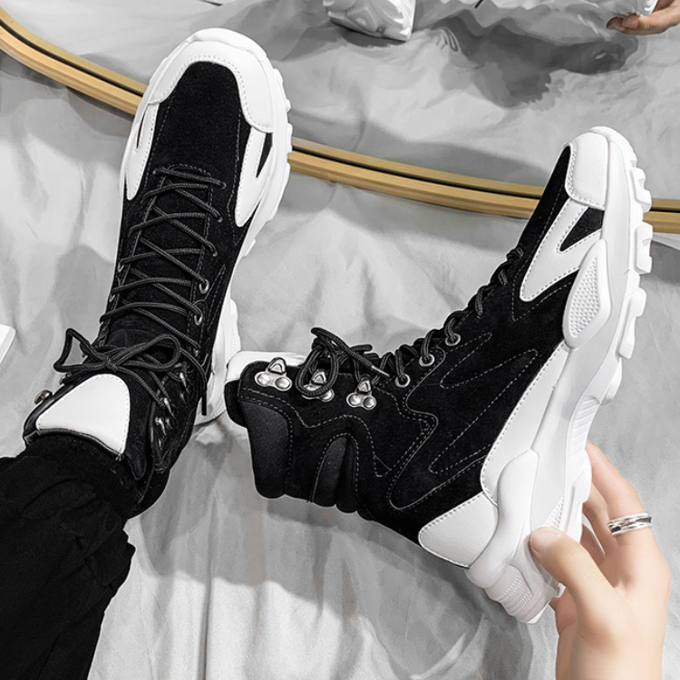 グリッチヘカテブーツ