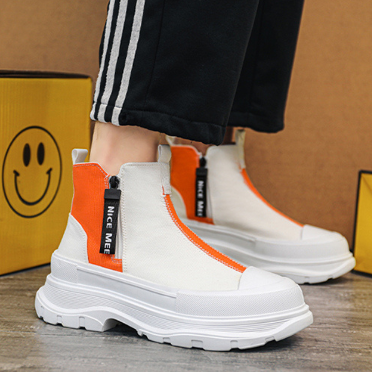 ニューロン・コネクターシューズ