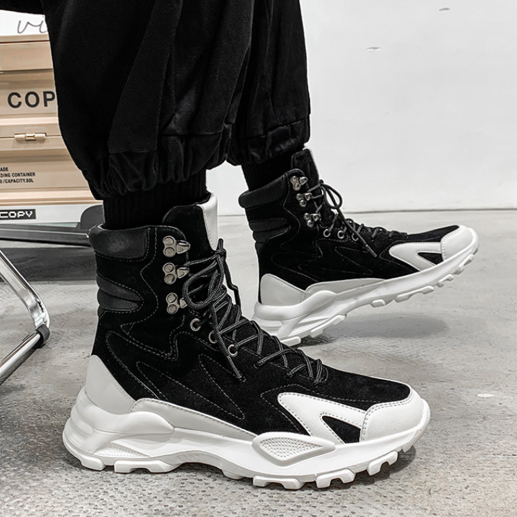 グリッチヘカテブーツ