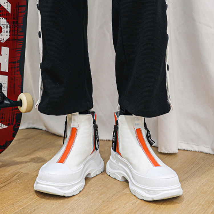 ニューロン・コネクターシューズ