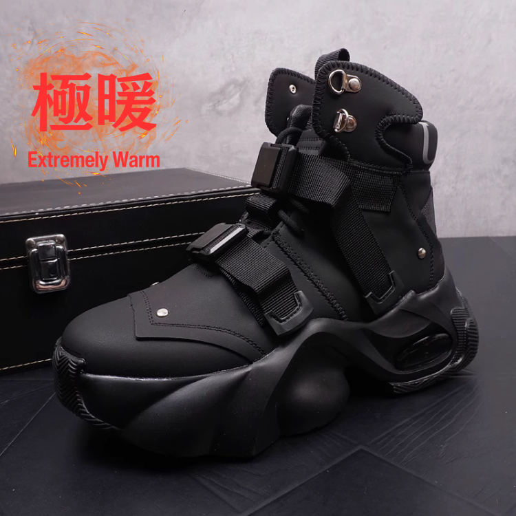 サイバーエーテルスニーカー