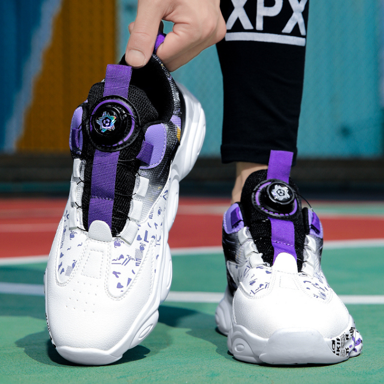 RANRA 24AW スニーカー size41 アニメインドラスニーカー