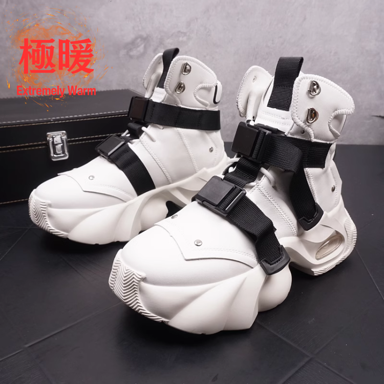 サイバーエーテルスニーカー