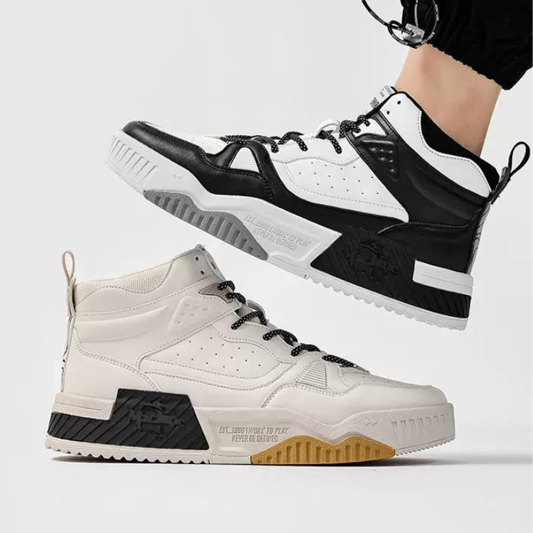 サイバーデメテールシューズ