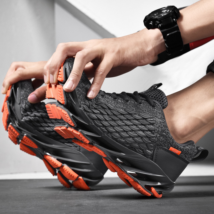 シャングリラ・データスニーカー