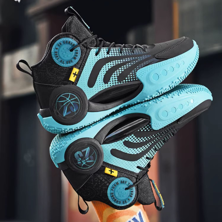 アニメヘカテシューズ